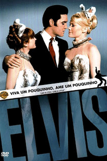  de Filme Viva um Pouquinho, Ame um Pouquinho (1968)