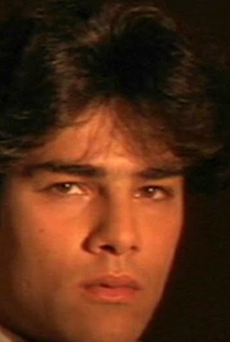 Marco Leonardi - Poster 1