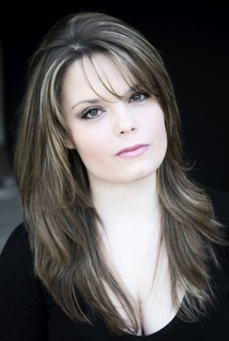 Kimberly J. Brown - Poster / Capa / Cartaz - Oficial 3