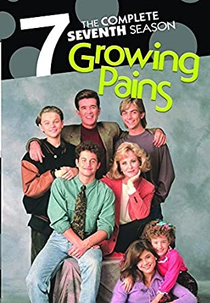 Tudo em Família (7ª Temporada) (Growing Pains (Season 7))