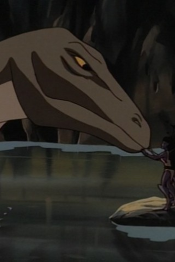 Poster de Episódio Monsters (1995)
