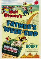 Pateta - Fim de Semana de Um Pai (Goofy - Father's Week-end)