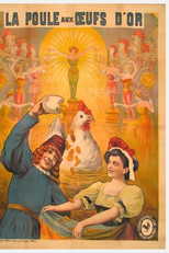 A Galinha e os Ovos de Ouro (La Poule aux œufs d'or)