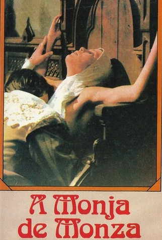 Poster 2 de Filme A Monja de Monza (1980)