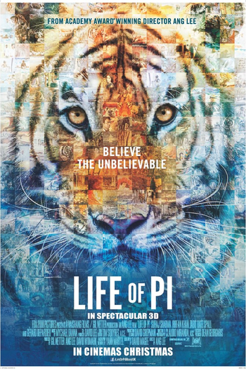  de Filme As Aventuras de Pi (2012)