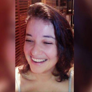Foto de perfil de Cíntia Navarro