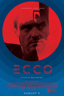 ECCO - Poster / Capa / Cartaz - Oficial 1