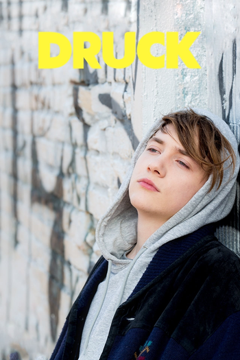  de Série Druck (3ª Temporada) (2019)