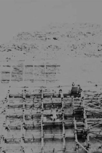 Poster de Curta Passage Upon the Plume (2011)