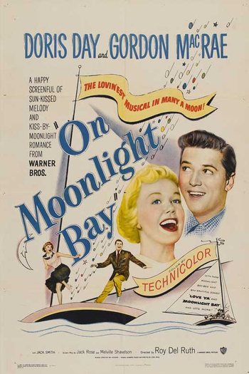  de Filme Meus Braços te Esperam (1951)