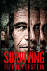 Sobreviver a Jeffrey Epstein (Surviving Jeffrey Epstein)