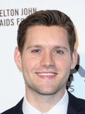 Luke Kleintank