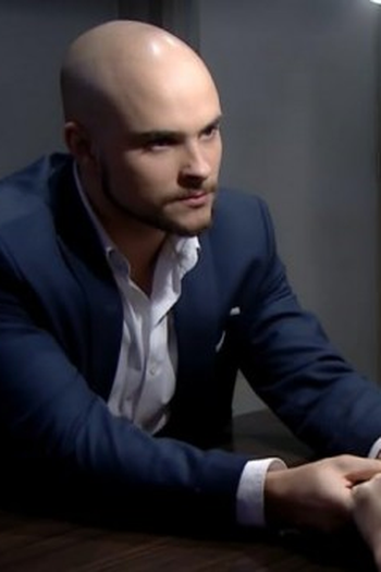Poster de Episódio La traición de Benjamín (2019)