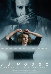 53 Guerras (53 wojny)