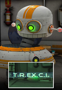 T.R.EX.C.I (T.R.EX.C.I)
