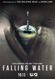 Falling Water (1ª Temporada) (Falling Water (Season 1))