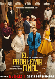 O Problema Final (El Problema Final)