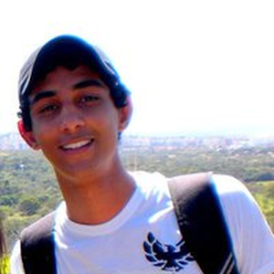 Foto de perfil de Rafael Alves Rodrigues