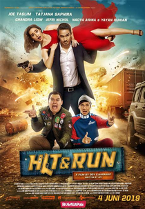 Hit & Run (Hit & Run)