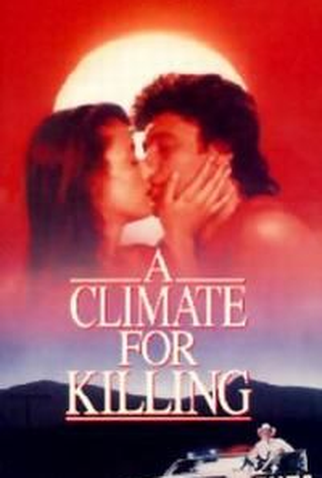 Poster 1 de Filme Um Crime Quase Perfeito (1991)