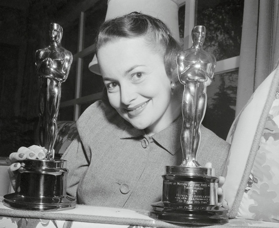 Olivia de Havilland - Foto 16