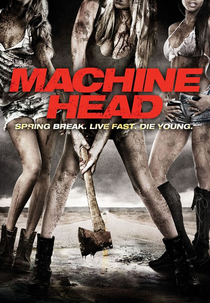 Machine Head (Machine Head)