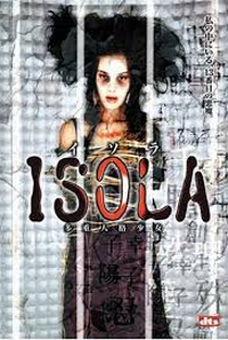 Isola: Multiple Personality Girl - Poster / Capa / Cartaz - Oficial 2
