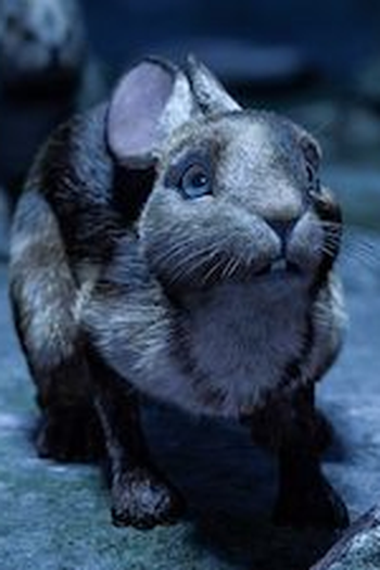 Poster de Episódio The Escape (2018)