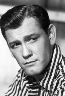 Earl Holliman - Poster / Capa / Cartaz - Oficial 1