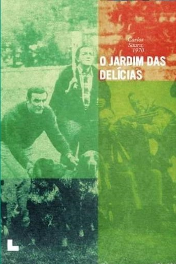  de Filme O Jardim das Delícias (1970)