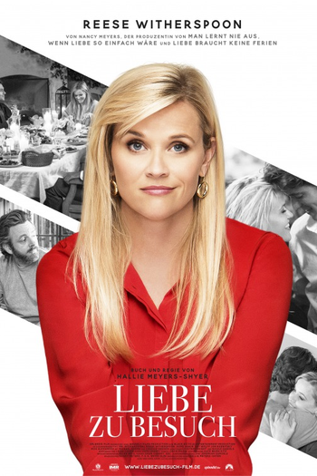  de Filme De Volta Para Casa (2017)