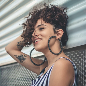 Foto de perfil de Ana Maria Bruzaca