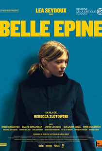 Belle Épine - Poster / Capa / Cartaz - Oficial 1