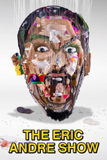 The Eric Andre Show (The Eric Andre Show)