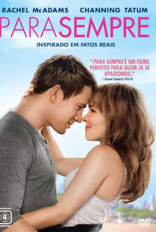 Poster 4 de Filme Para Sempre (2012)
