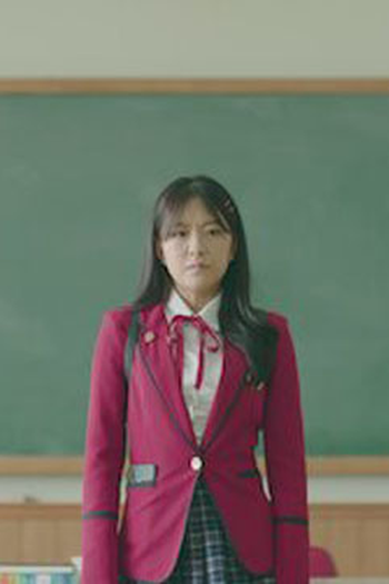 Poster de Episódio ห้อง F (2020)