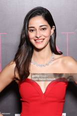 Ananya Panday