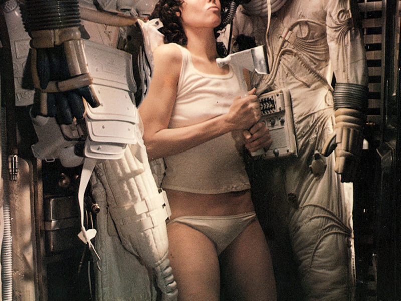 Foto 41 de Alien: O Oitavo Passageiro