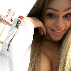 Foto de perfil de Yasmin