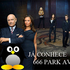 GARGALHANDO POR DENTRO: Nova Promo de 666 Park Avenue