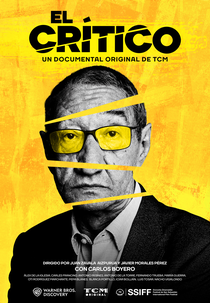 O Crítico (El Crítico)