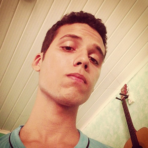 Foto de perfil de Gabriel Malaquias