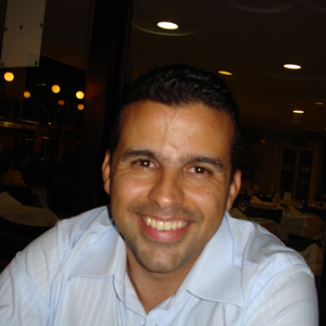 Foto de perfil de alexandre silveira rocha