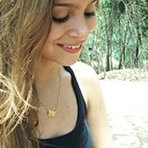 Foto de perfil de Aline