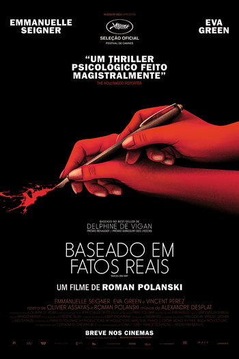  de Filme Baseado em Fatos Reais (2017)