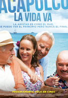 Acapulco, la vida va