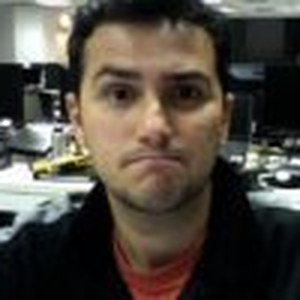 Foto de perfil de Rodrigo Santuci