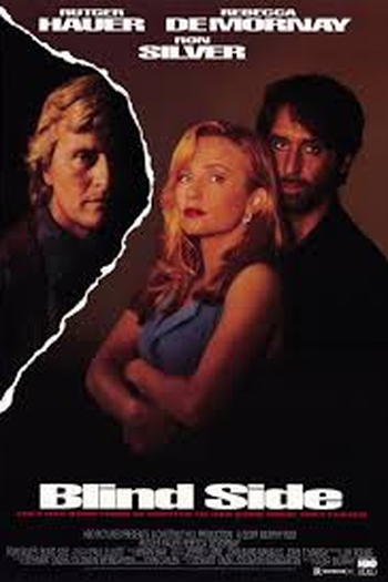  de Filme Chantagem Fatal (1993)