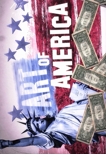 A Arte dos Estados Unidos (Art Of America)
