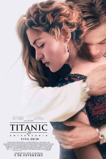  de Filme Titanic (1997)